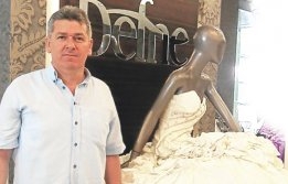 Şinasi Köseoğlu